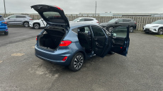 Ford Fiesta 1.0 EcoBoost Titanium 5dr Petrol Hatchback